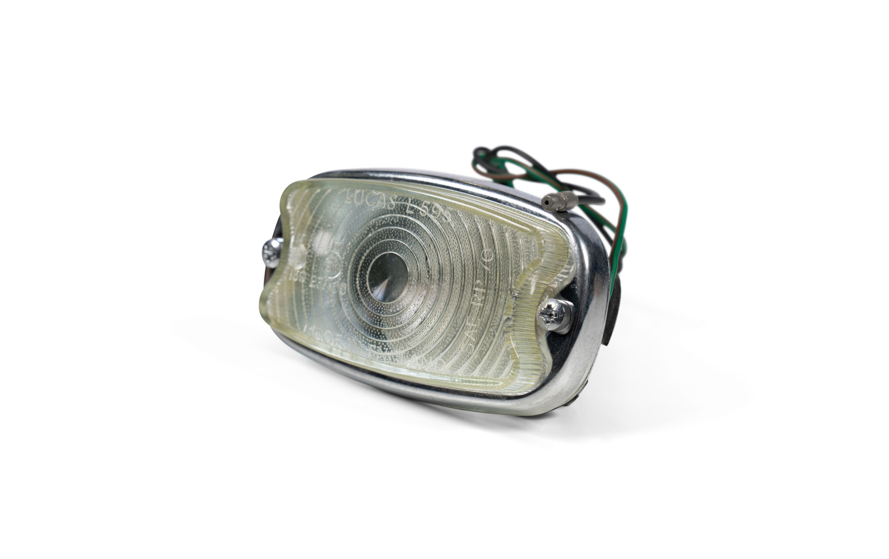 Lucas L595 Reverse Light | Gooding Christie's